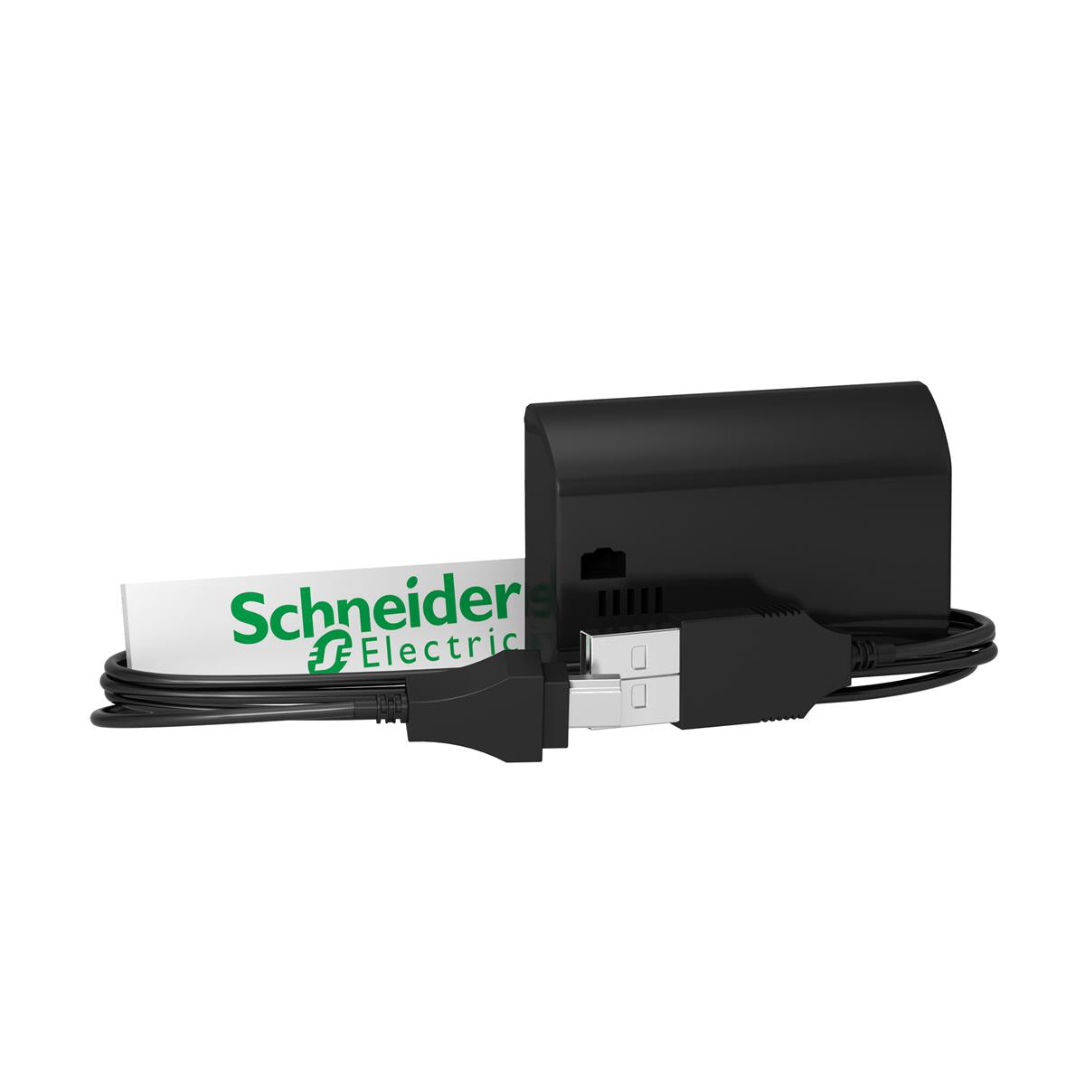 Schneider Electric Programmierset