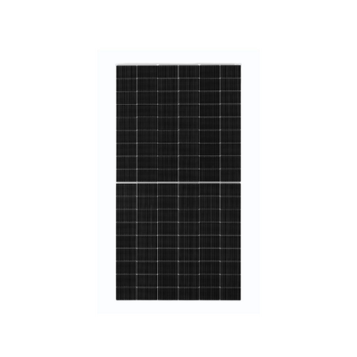 JA Solar Solarmodul JAM54D40-445/LB - 445 Wp Glas-Glas Bifazial Black Frame