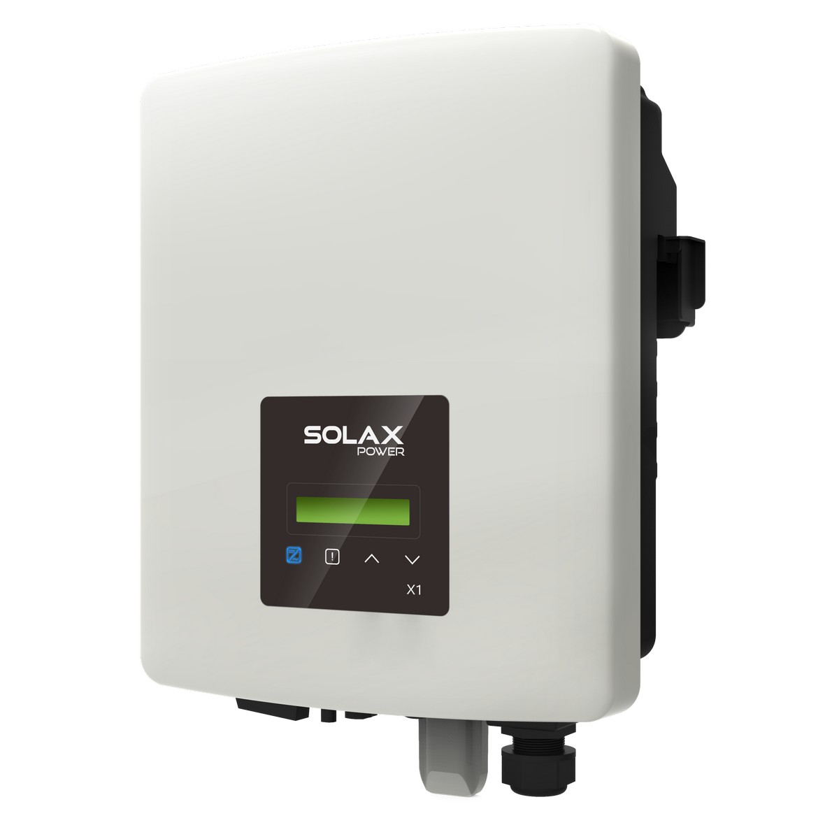 SolaX X1 Mini 3.6 G3 Wechselrichter 14A MPPT Strom