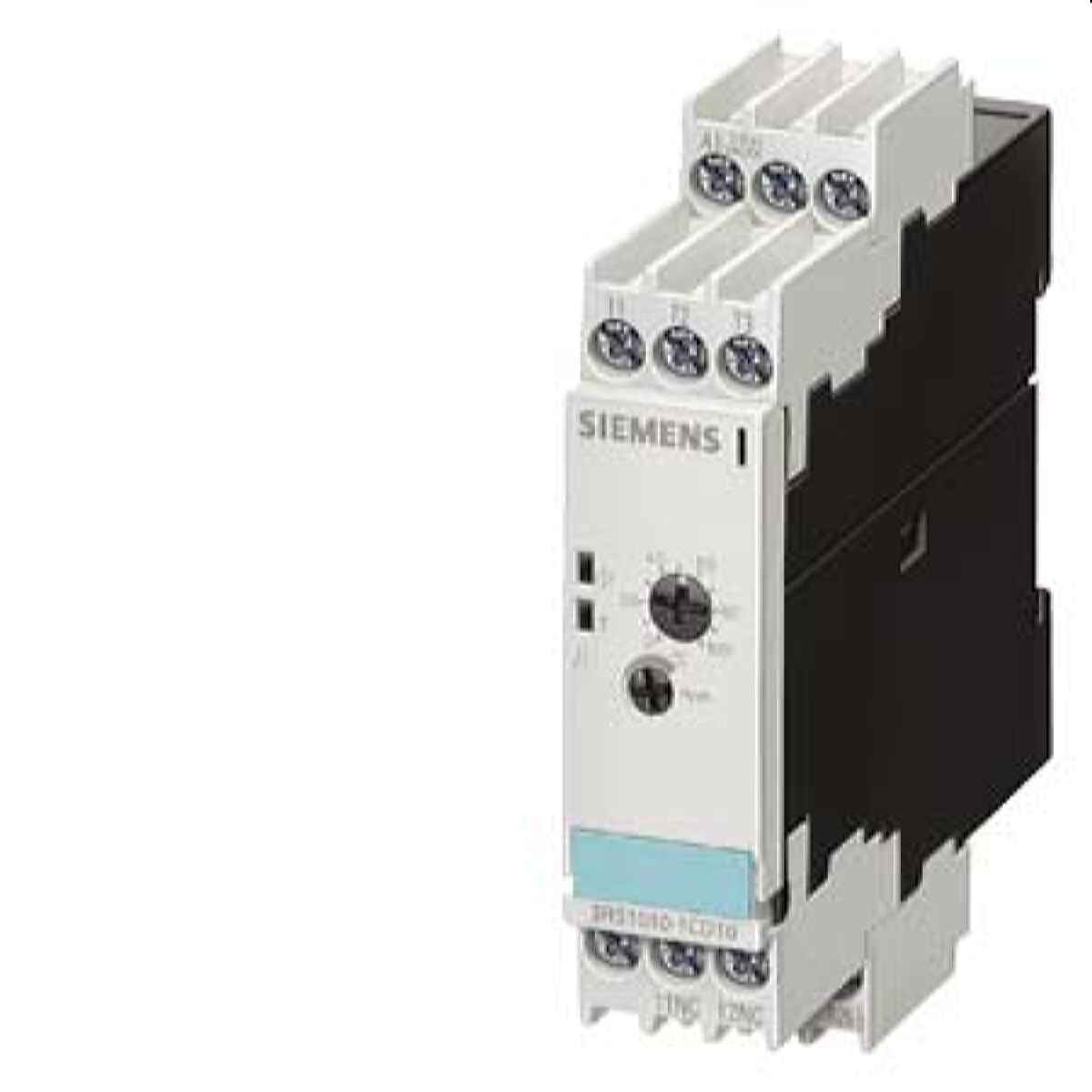 Siemens Temperaturüberwachungsrelais 24V AC/DC 1S+1OE 3RS1000-2CD20