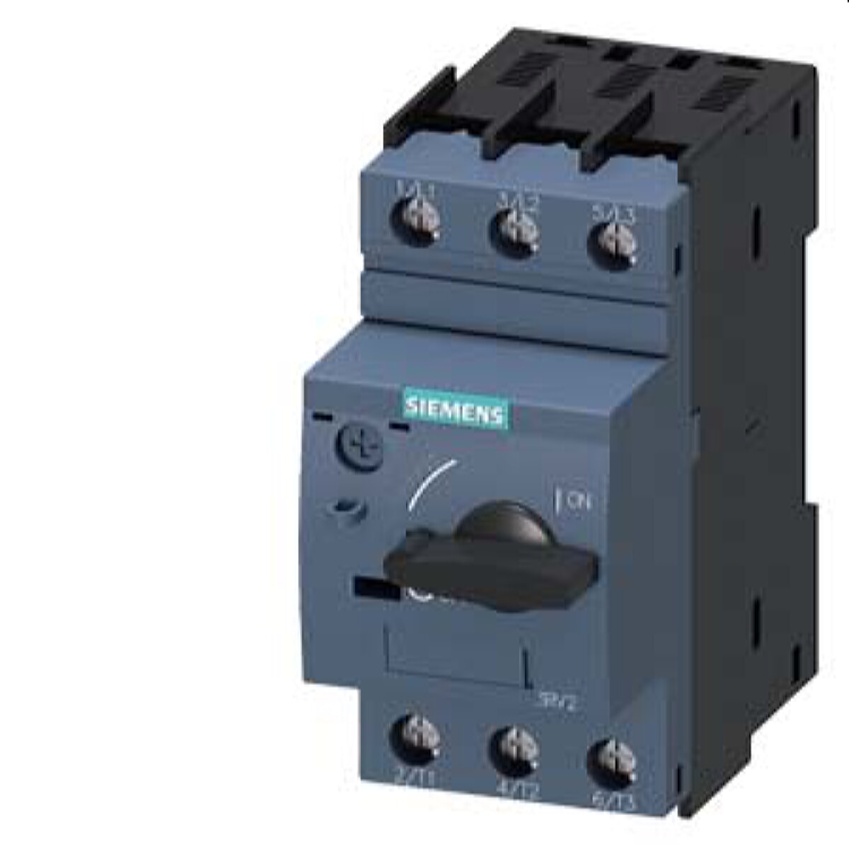 Siemens Leistungsschalter S0 14-20A 3RV2421-4BA10