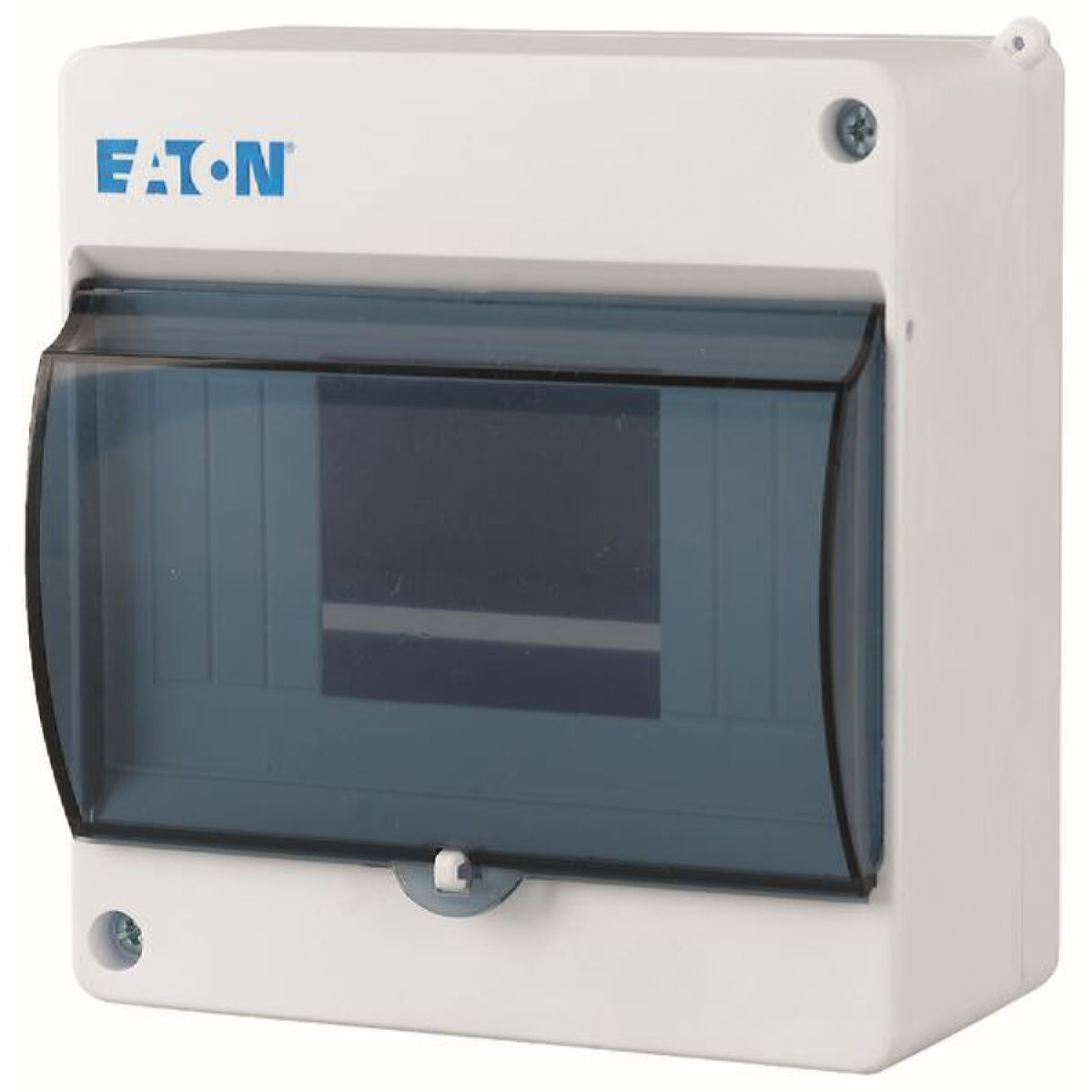 Eaton Electric Kleinverteiler MINI-6-ST IP30 1reihig 6TE