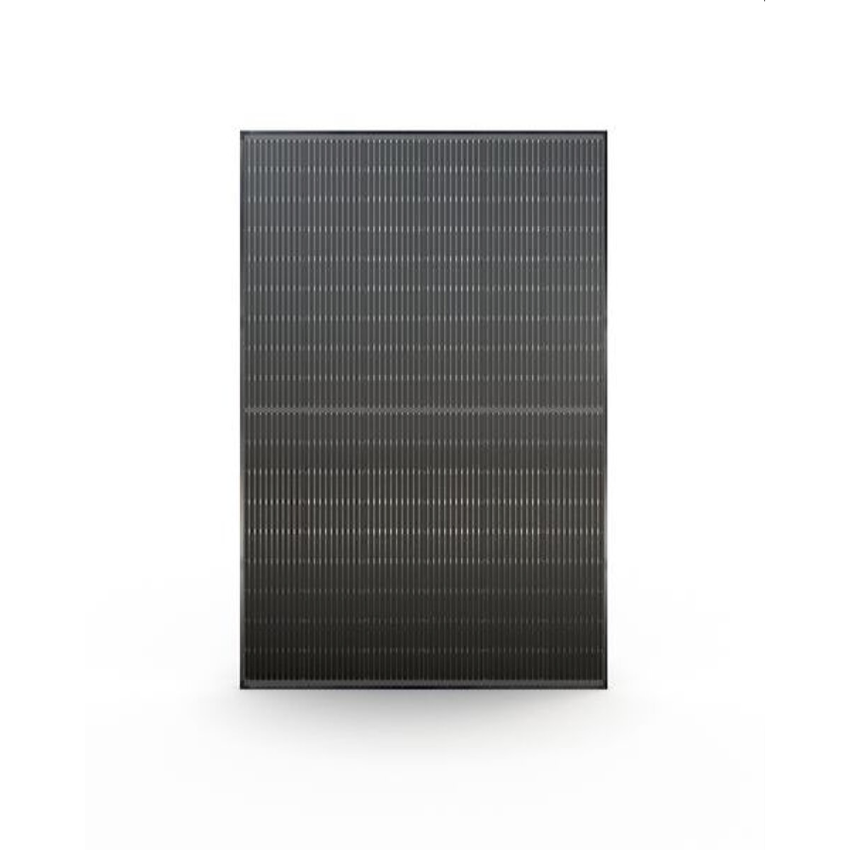 Soluxtec solar module DMMXSC400 Full Black