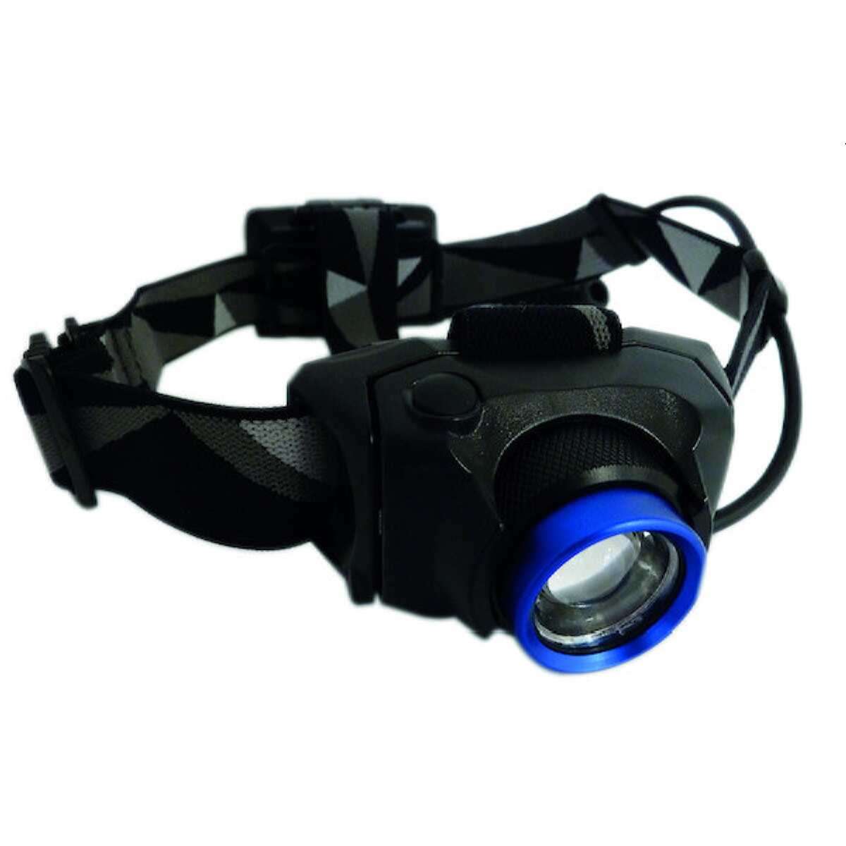 PROTEC.class LED-Stirnlampe PTL SL 3x1,5V AA 05400673