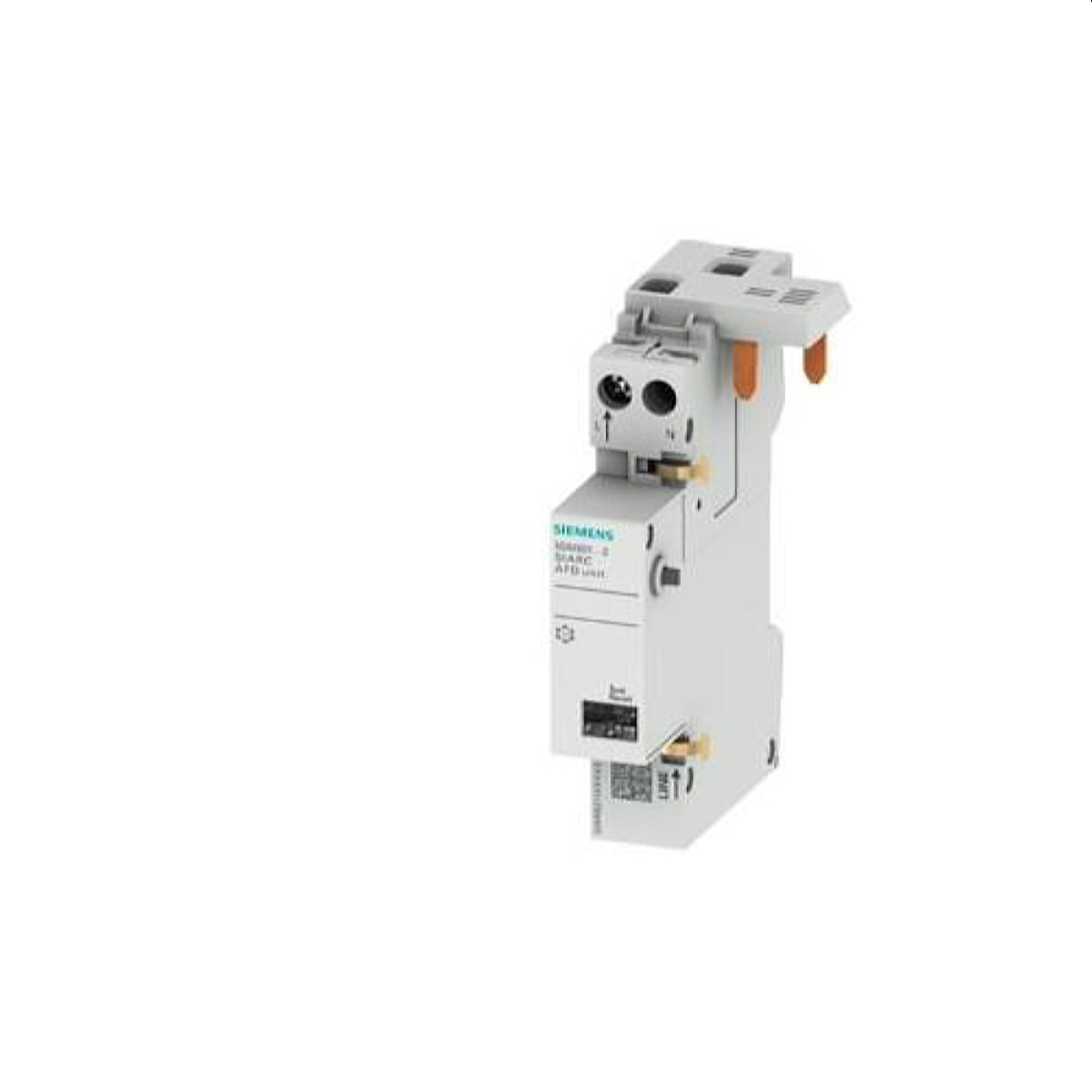 Siemens Schalter 1-16A 230V 1TE f. LS 1polig+N 1TE 5SM6011-2
