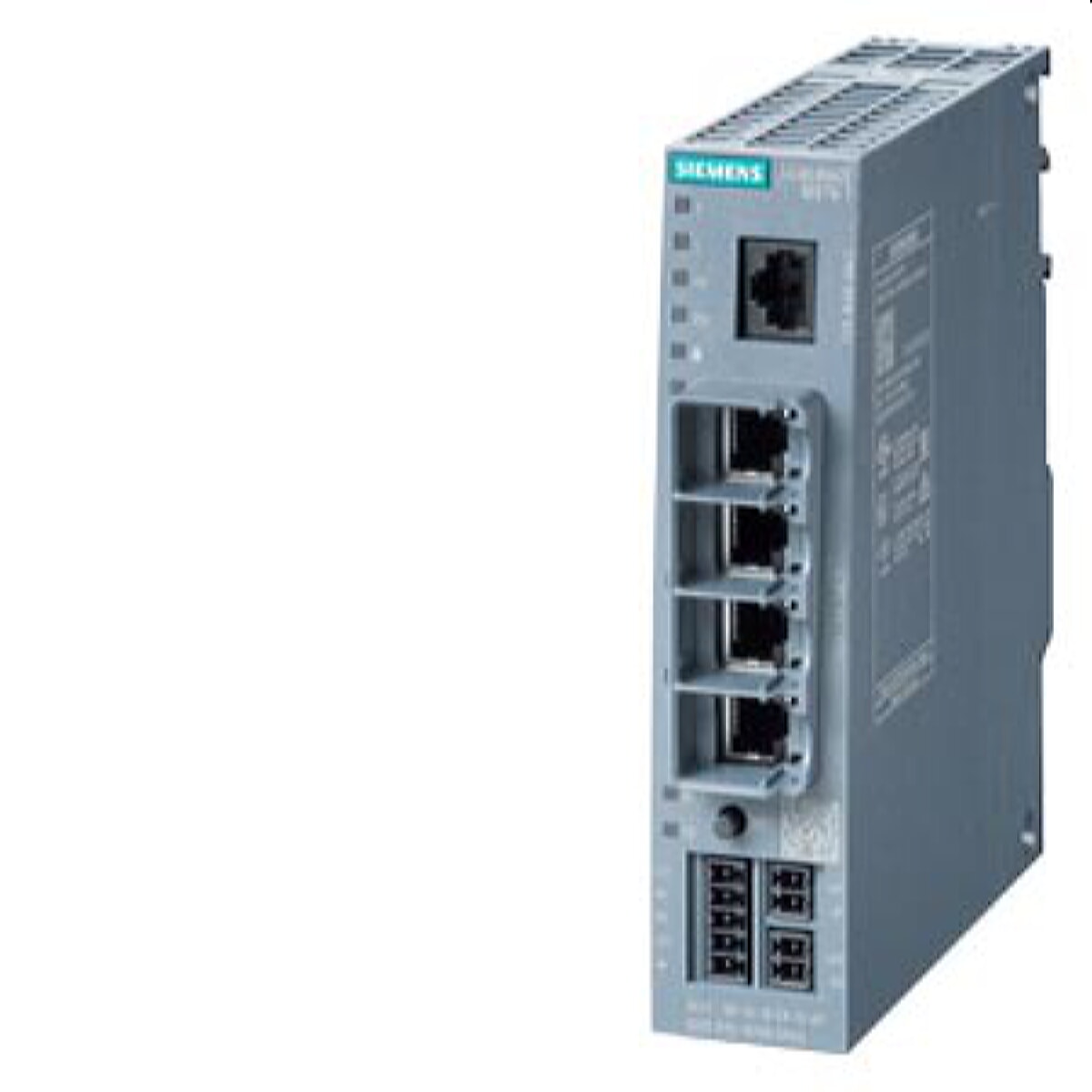 Siemens Router SCALANCE M816-1 ADSL 6GK5816-1BA00-2AA2