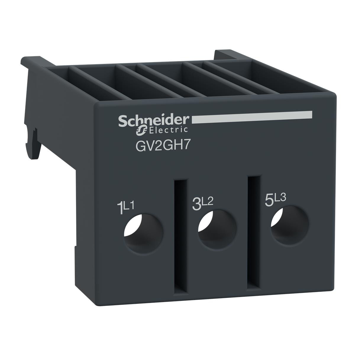 Schneider Electric Phasentrenner