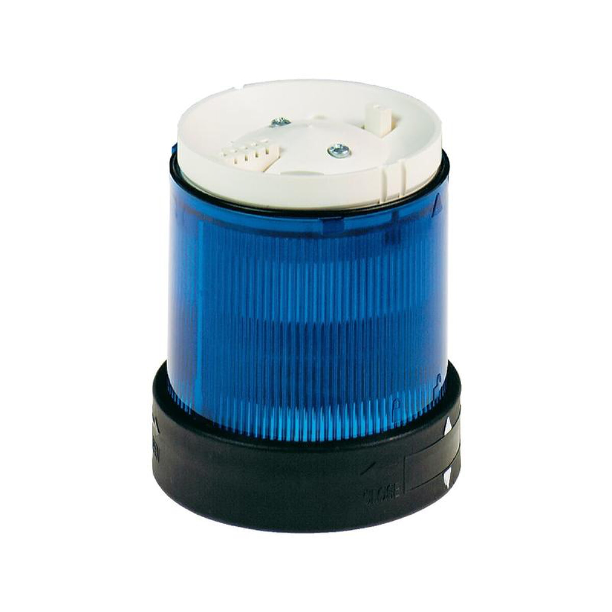 Schneider Electric Leuchtelement XVBC2M6 Dauerlicht blau 220V XVBC2M6