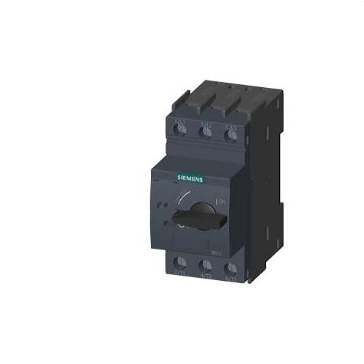 Siemens Leistungsschalter S0 22A 3RV2321-4CC10