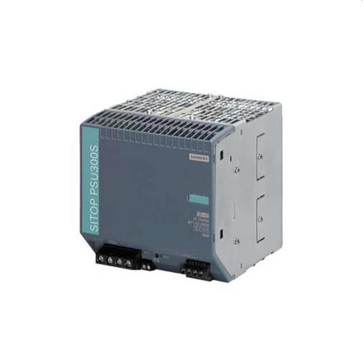 Siemens Stromversorgung geregelt SITOP 40A 6EP1437-2BA20