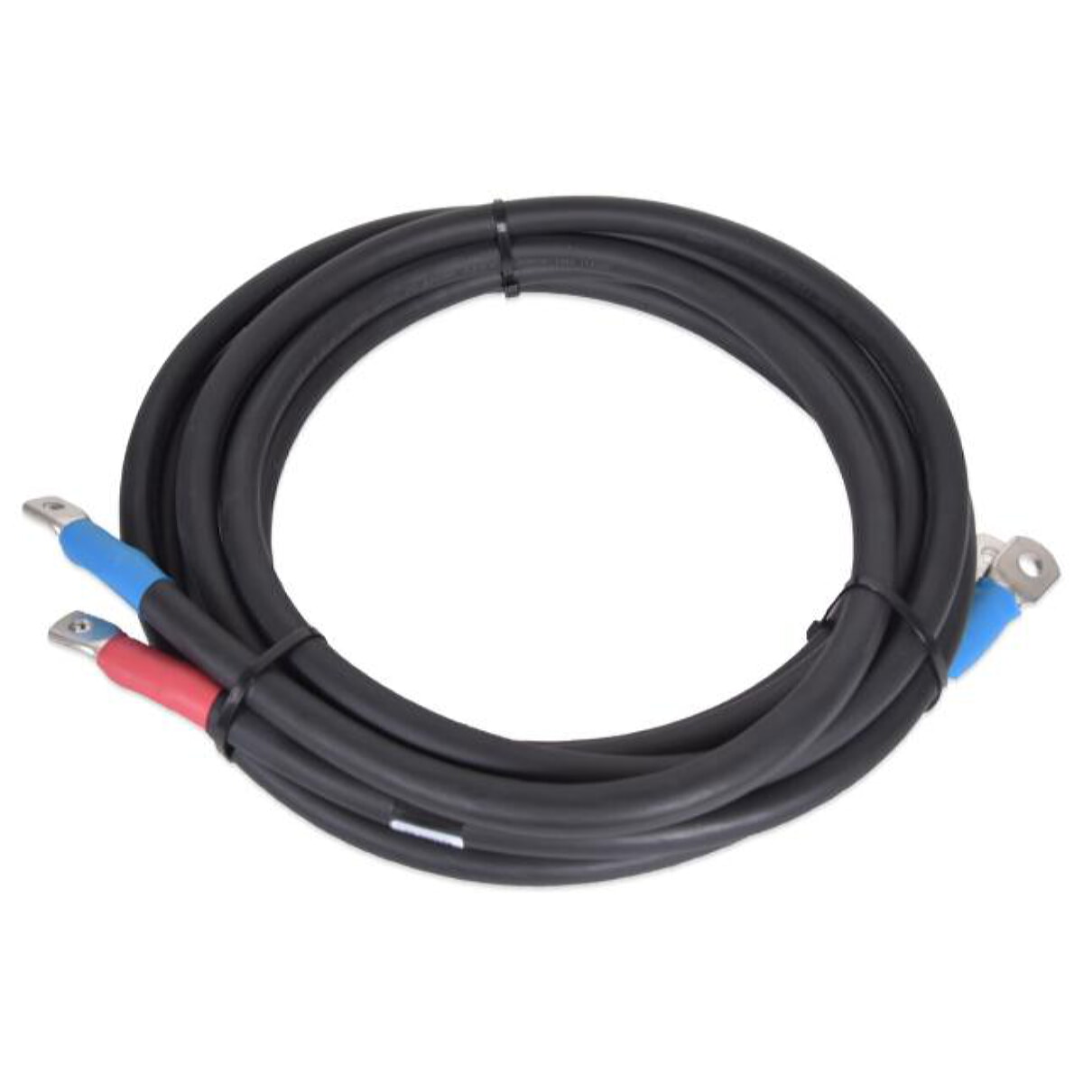 HiS DC cable Single SI/1 BYD memory 2x3 m, 70mm²