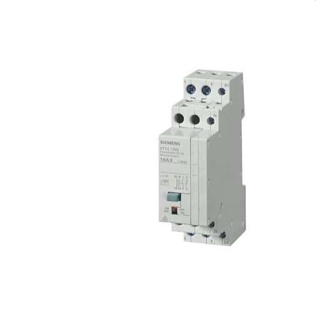 Siemens Fernschalter 1S 1OE 5TT4125-0