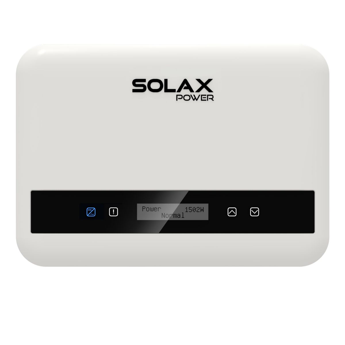 SolaX X1 Mini 3.0 Wechselrichter G4 inkl. WiFi+LAN