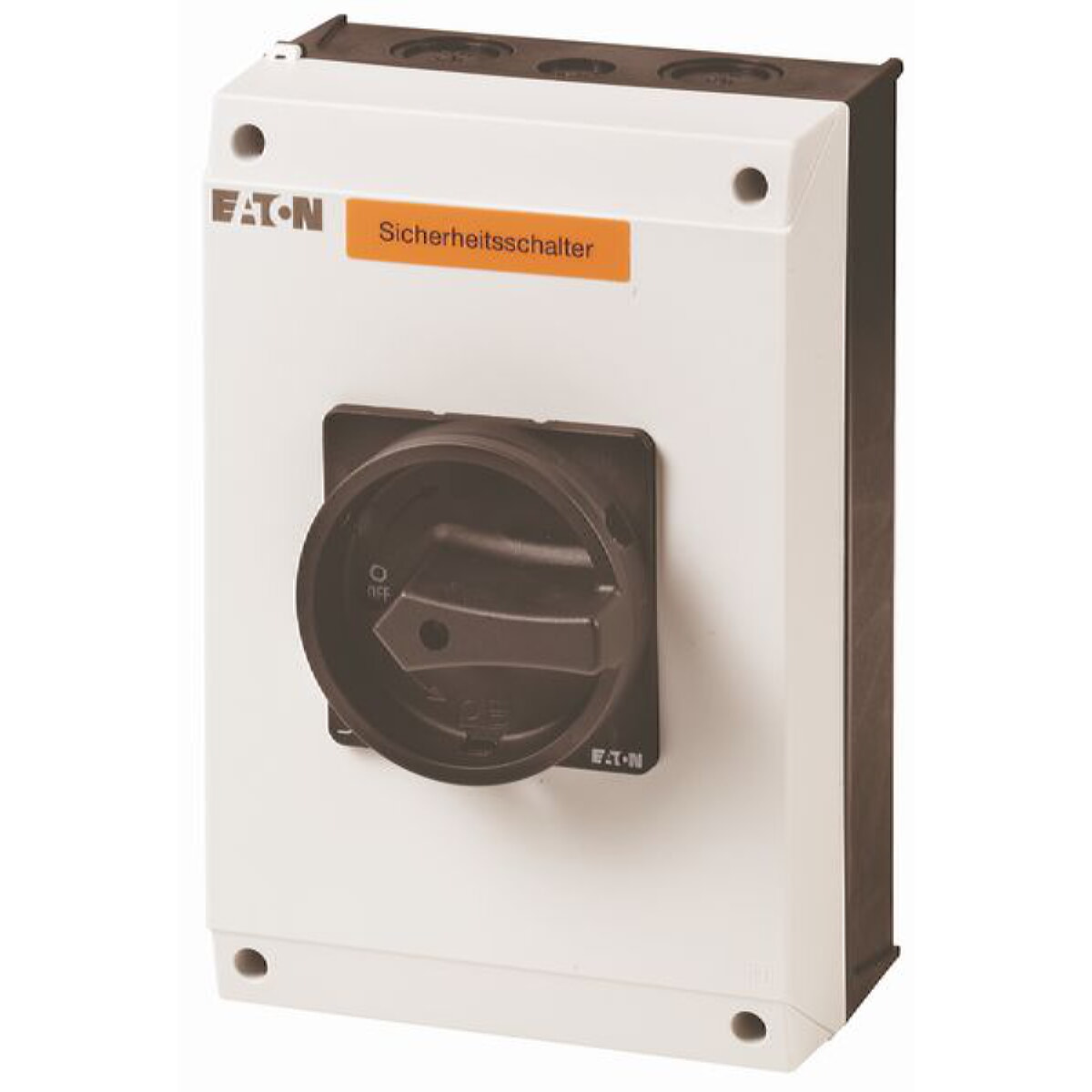 EATON Electric Ein-Aus-Schalter T5B-3-8342/I4-SI-SW
