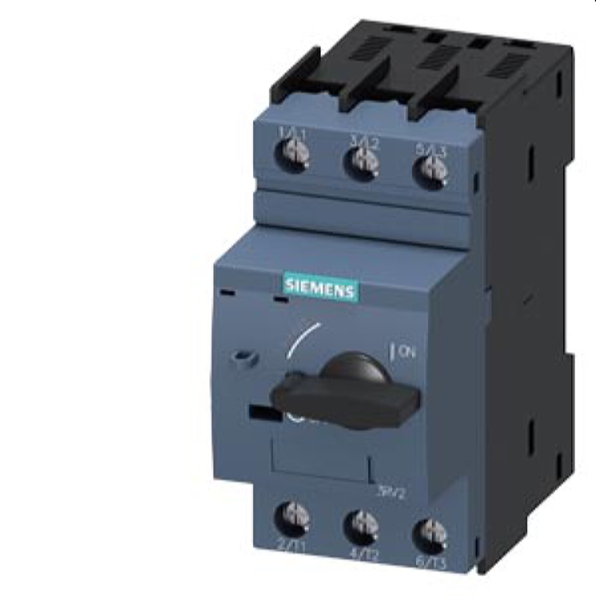 Siemens Leistungsschalter 3RV2321-1BC10