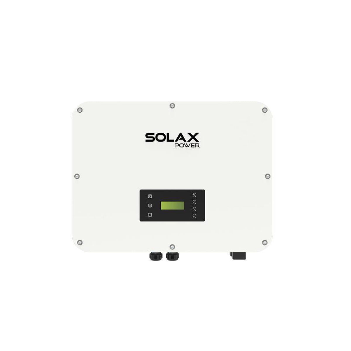 SolaX X3 Ultra 25K three-phase hybrid inverter