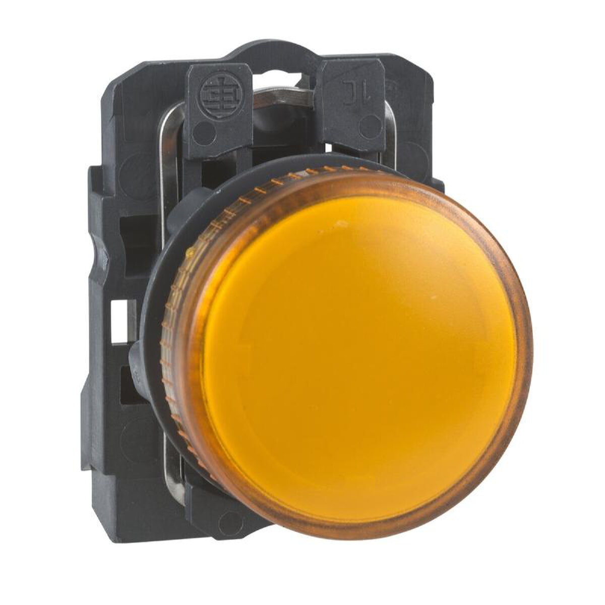 Schneider Electric Leuchtmelder XB5AVG5 gelb-orange XB5AVG5