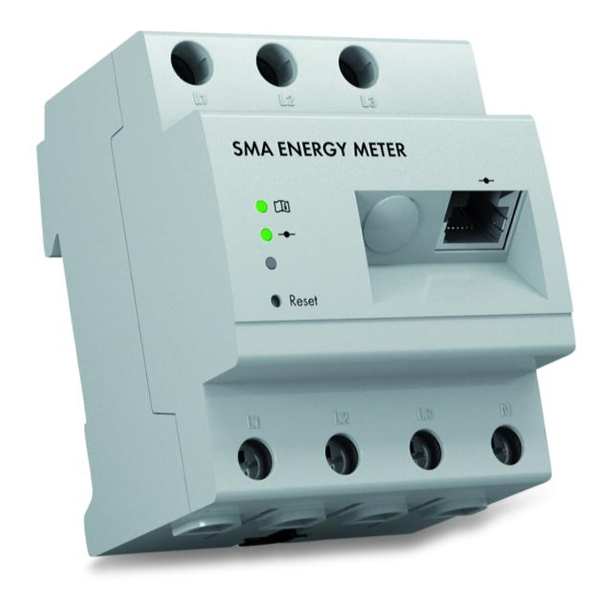 SMA Energy Meter 3-phasiger Stromzähler EMETER-20