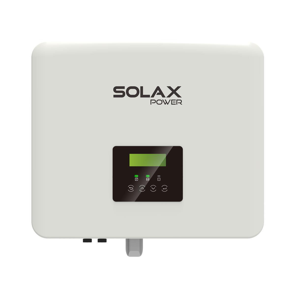 SolaX X1 Hybrid 7.5 G4 single phase inverter