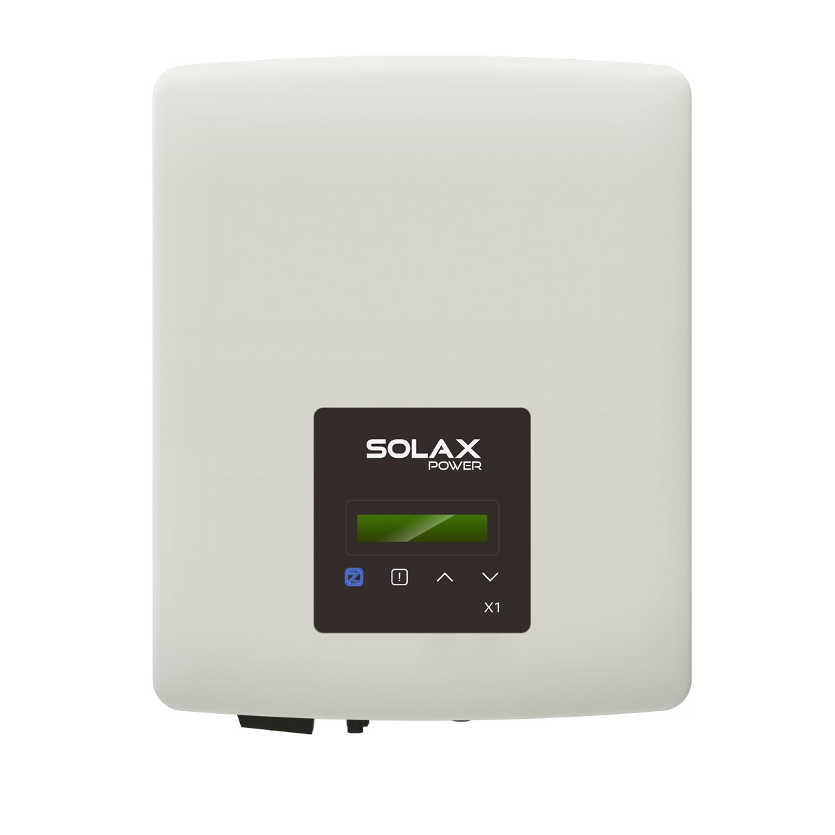 SolaX X1 Mini 1.1 G3 Wechselrichter 14A MPPT Strom
