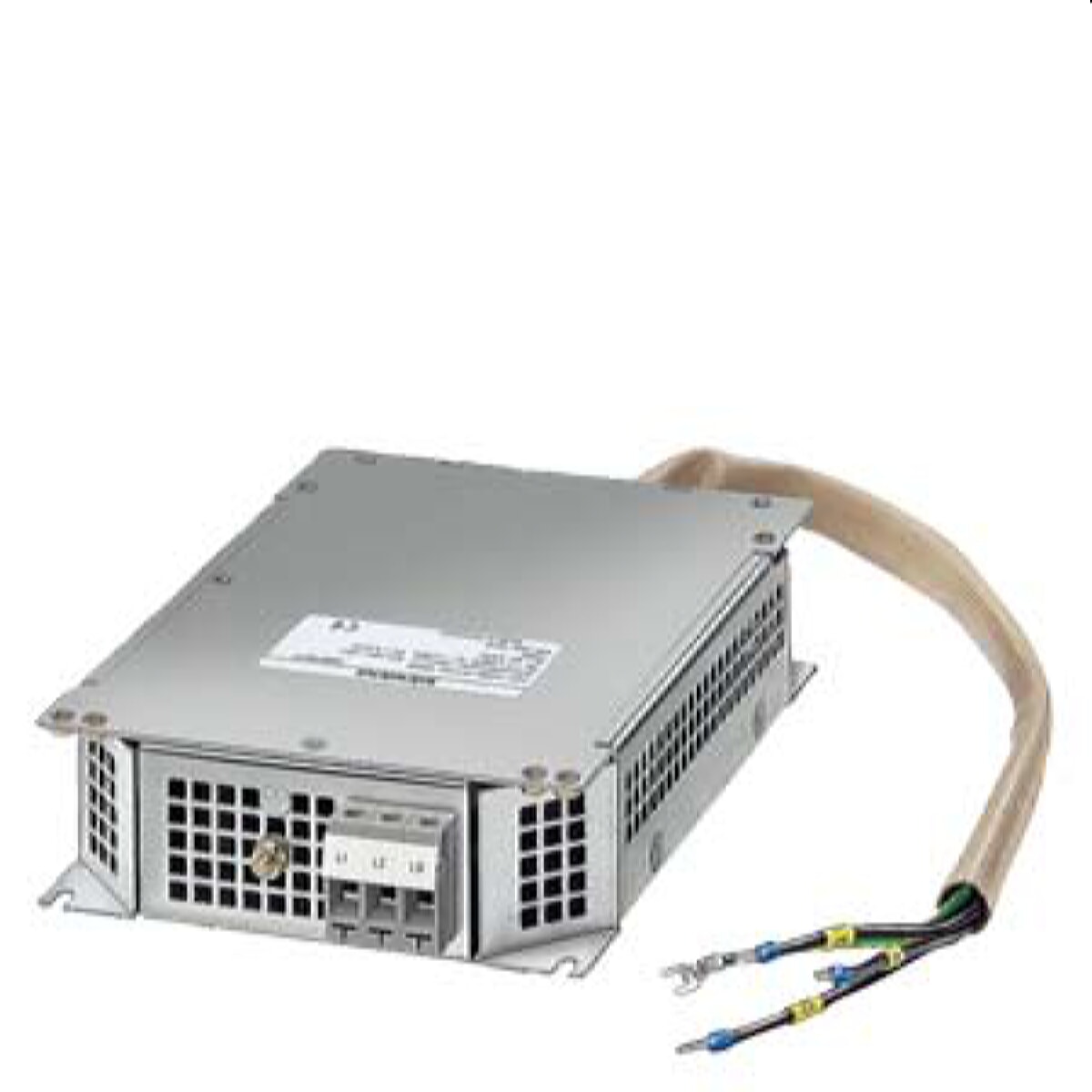 Siemens Zusatz-Netzfilter Kl. B 6SL3203-0BD23-8SA0