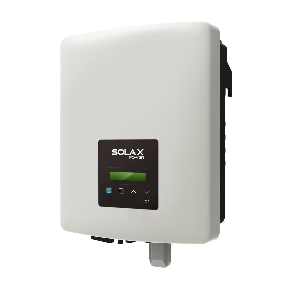 SolaX X1-T-D-Boost 3.6 inverter 14A version