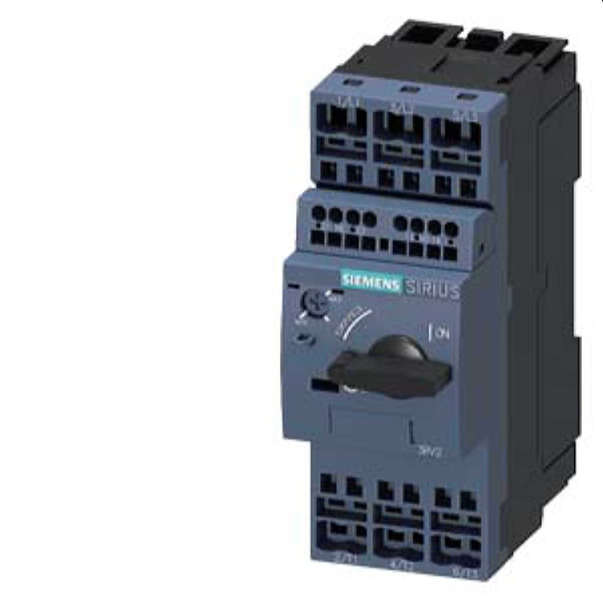 Siemens Leistungsschalter S0 1,4-2A 26A 1S 1OE 3RV2021-1BA25