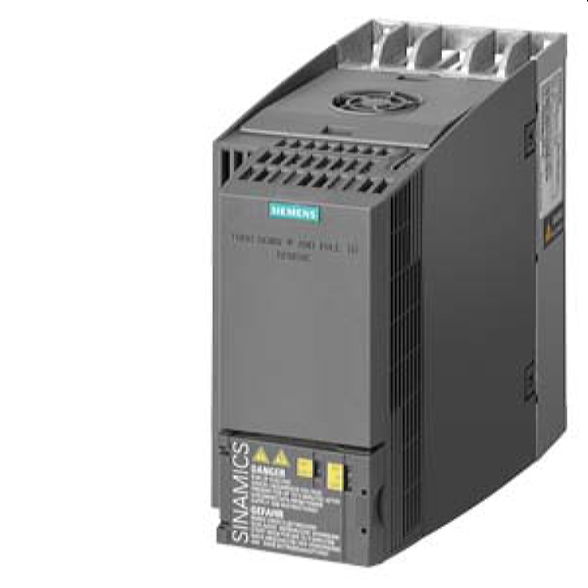 Siemens Kompaktumrichter 6SL3210-1KE21-7UP1
