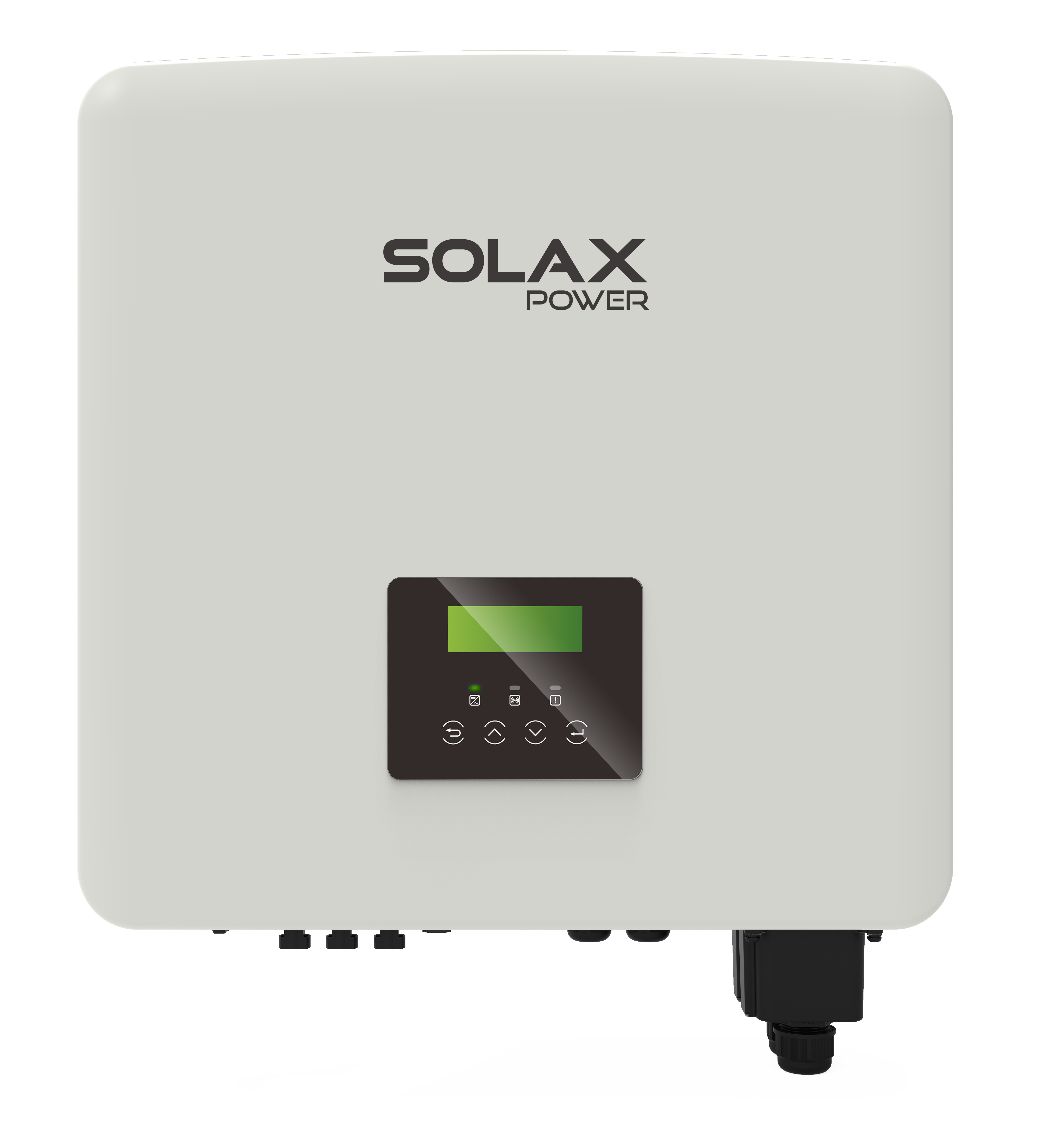 SolaX X3 Hybrid 6.0 G4 dreiphasiger Wechselrichter