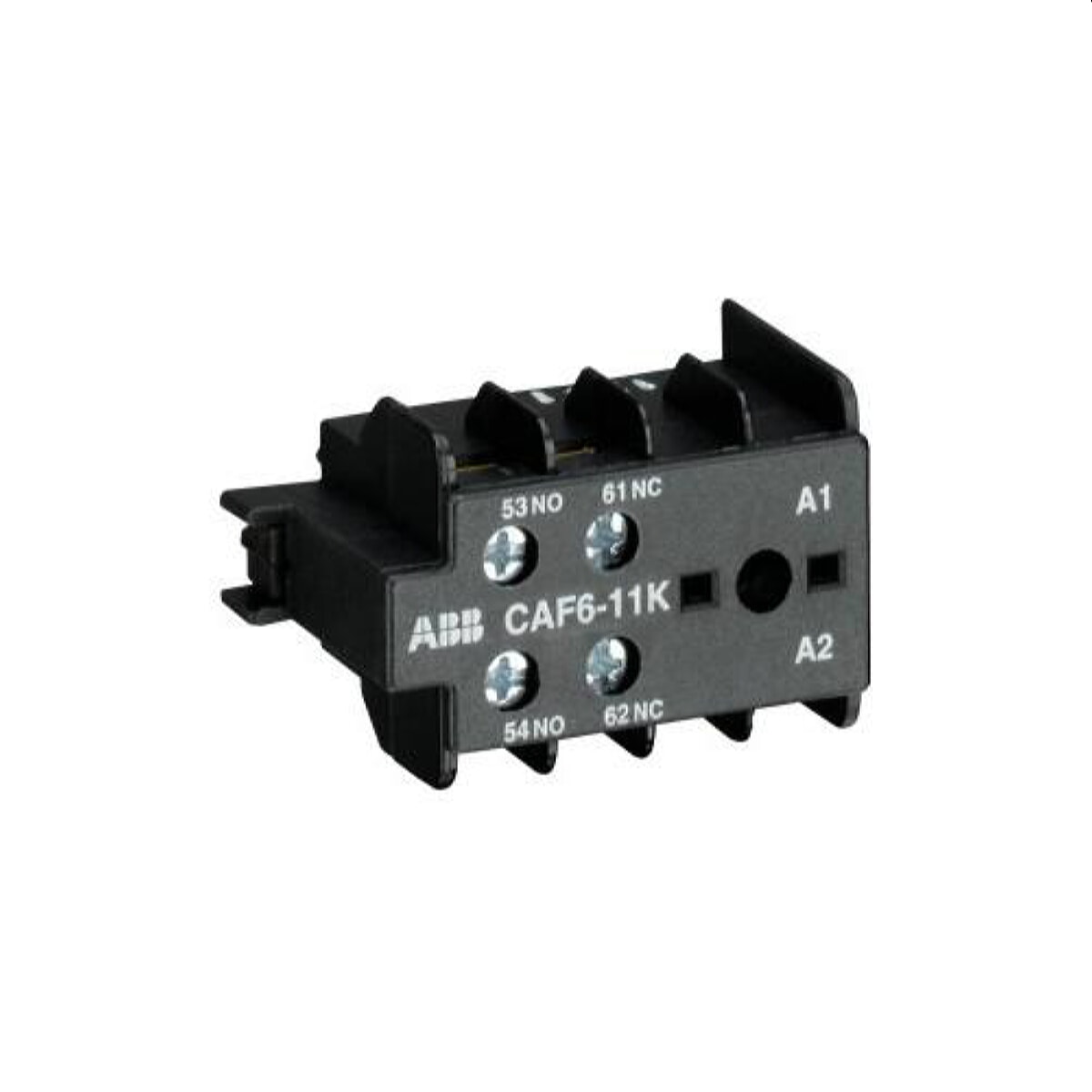 ABB Stotz-Kontakt Hilfsschalter CAF6-11K GJL1201330R0001