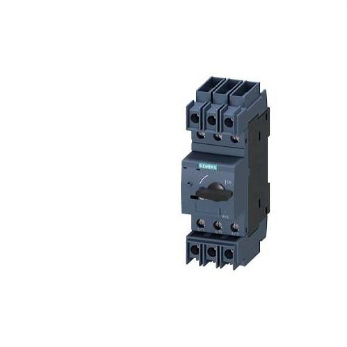 Siemens Leistungsschalter S00 4A 3RV2711-1ED10
