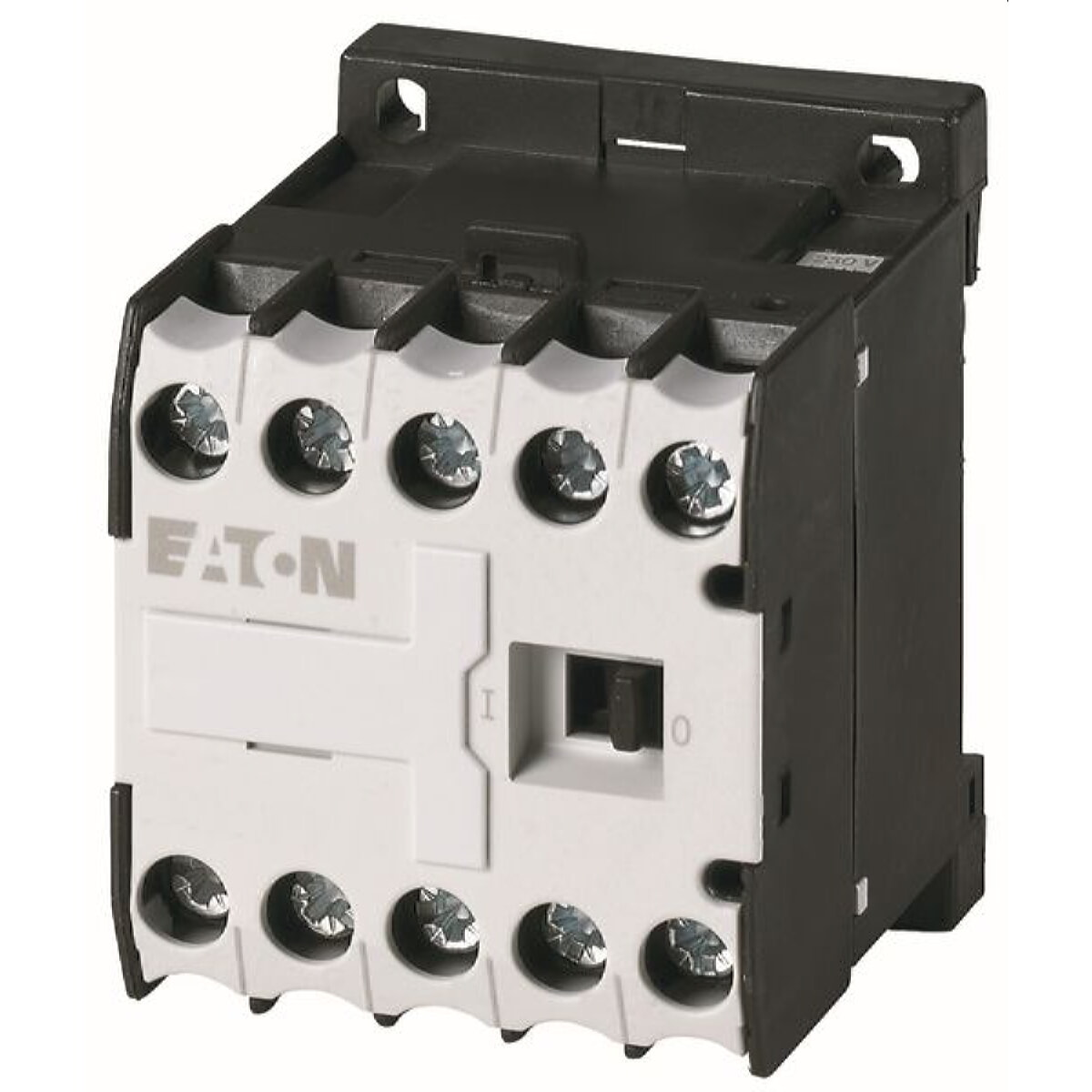 EATON Electric Schütz DILER-31-G(24VDC) 010157