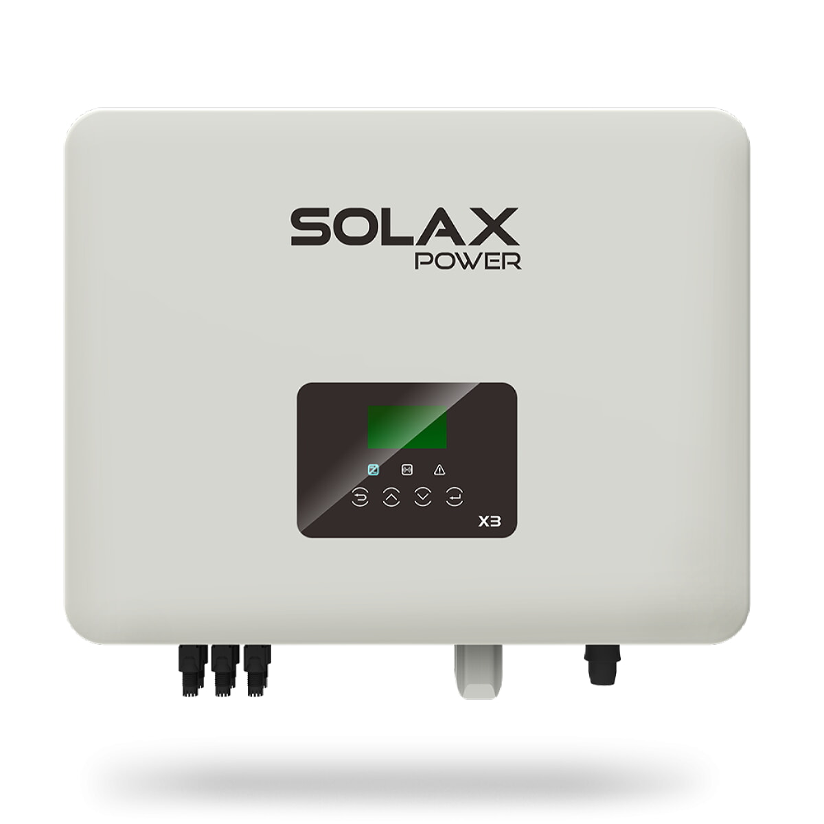 SolaX X3 PRO 25.K G2 Wechselrichter