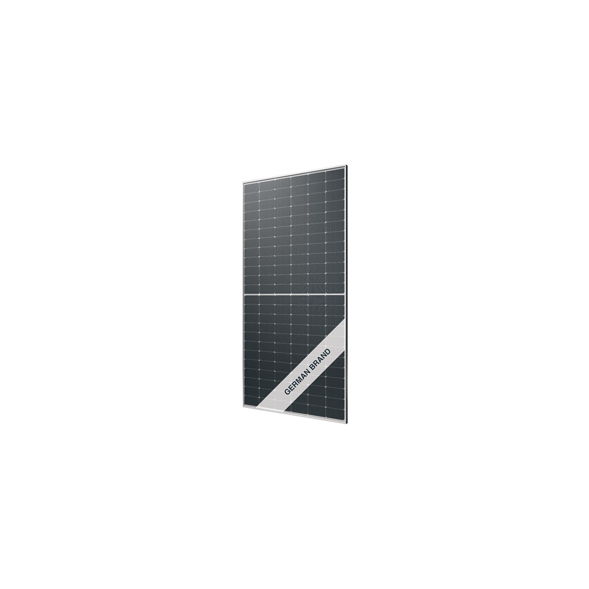 AXITEC Solarmodul AXIbiperfect GXXL TS AC-580TGB/144TS Glas-Glas Bifazial Transparent