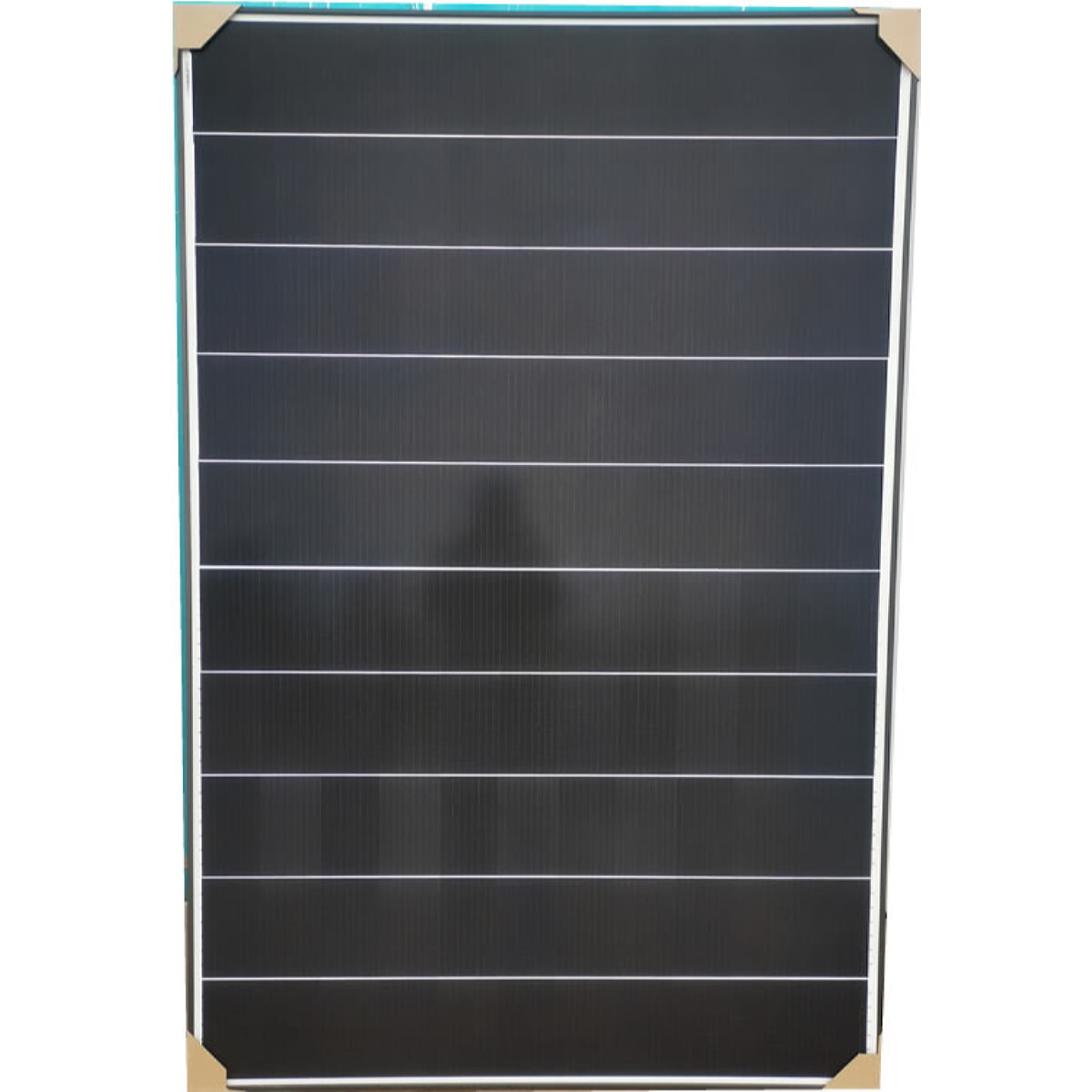 EcoDelta Solarmodul ECO-415M-60SB Black Frame