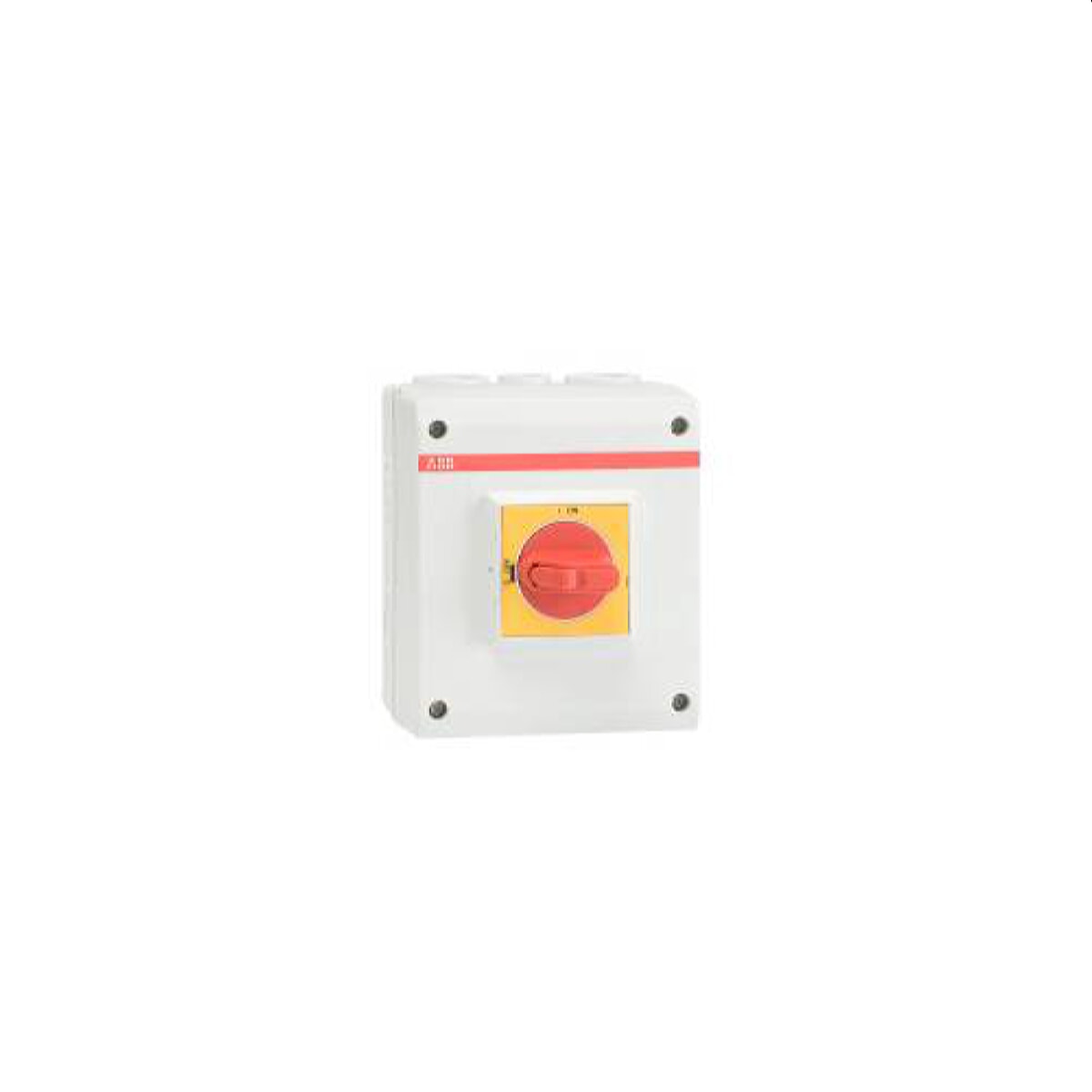 ABB Stotz-Kontakt EMV-Sicherheitsschalter OTE16A4M 1SCA022613R8800