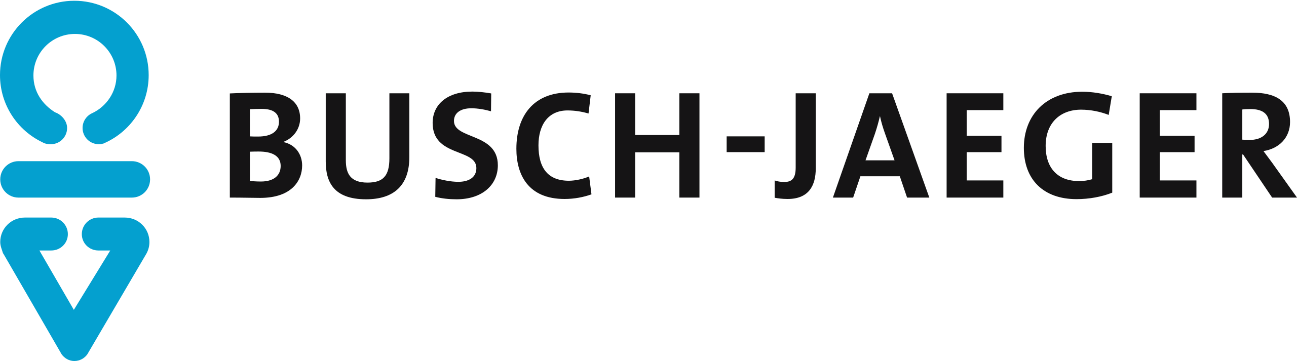 AEG Busch-Jäger