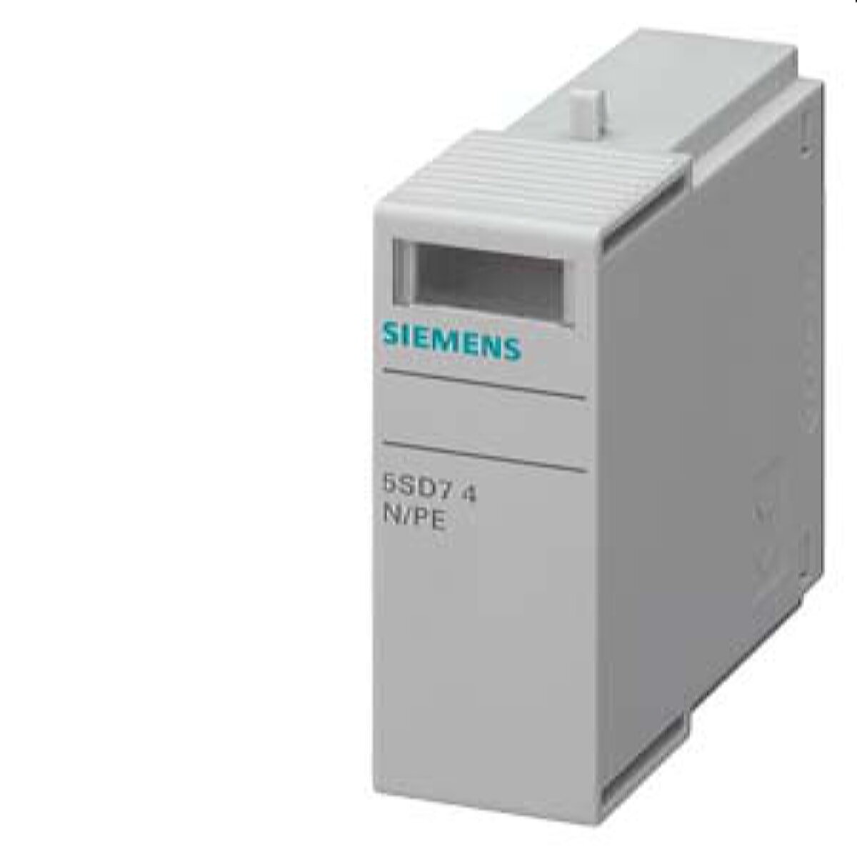 Siemens Steckteil 5SD7488-0