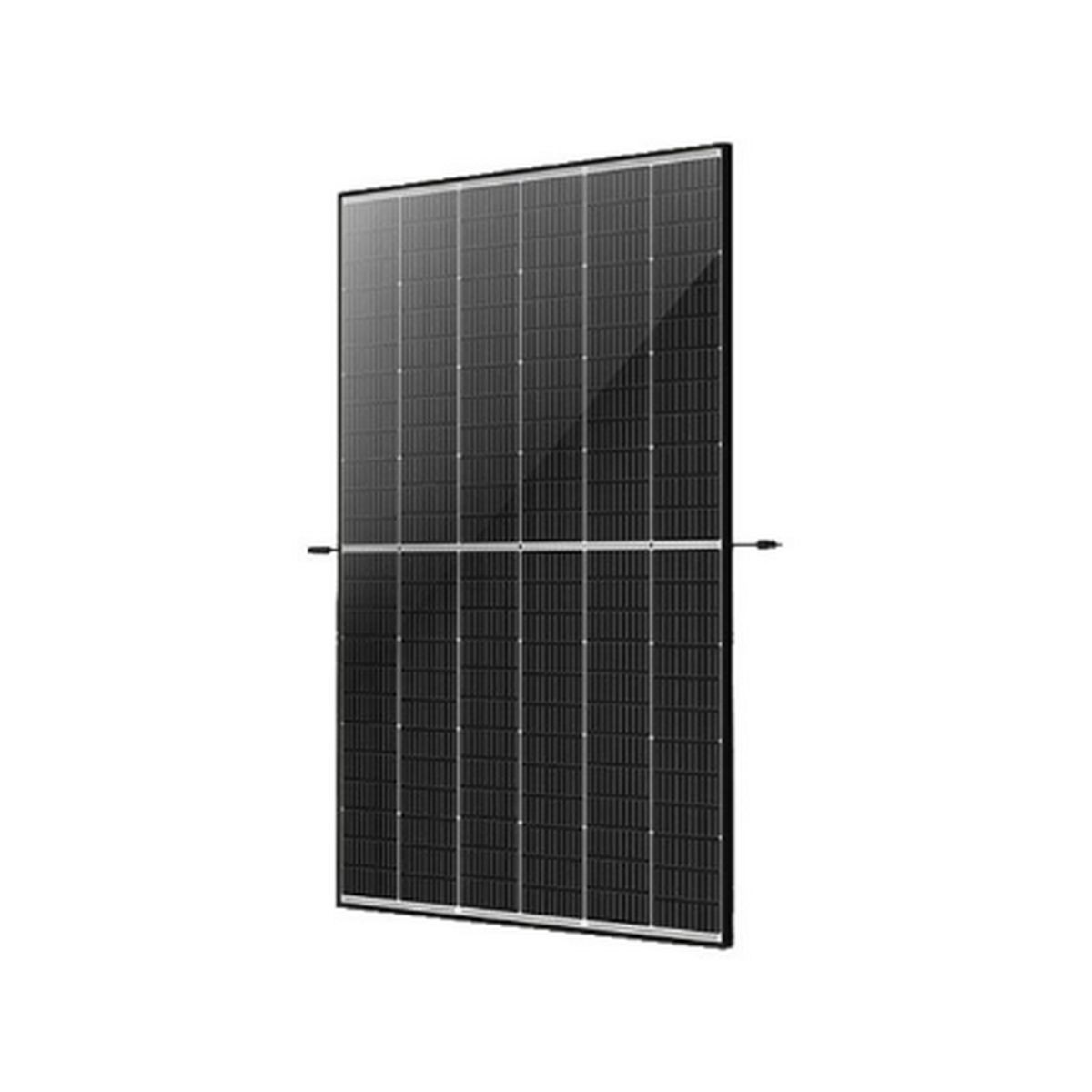 Trina Solar Solarmodul Vertex S+ TSM-445NEG9R.28 Glas-Glas Black Frame