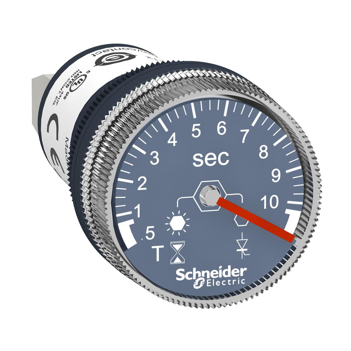 Schneider Electric Timer/Zeitrelais