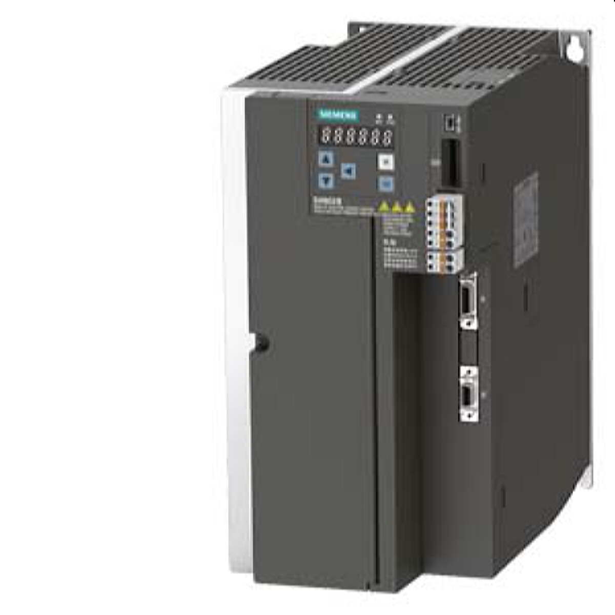 Siemens Servoumrichter SINAMICS V90 PROFINET 6SL3210-5FE15-0UF0