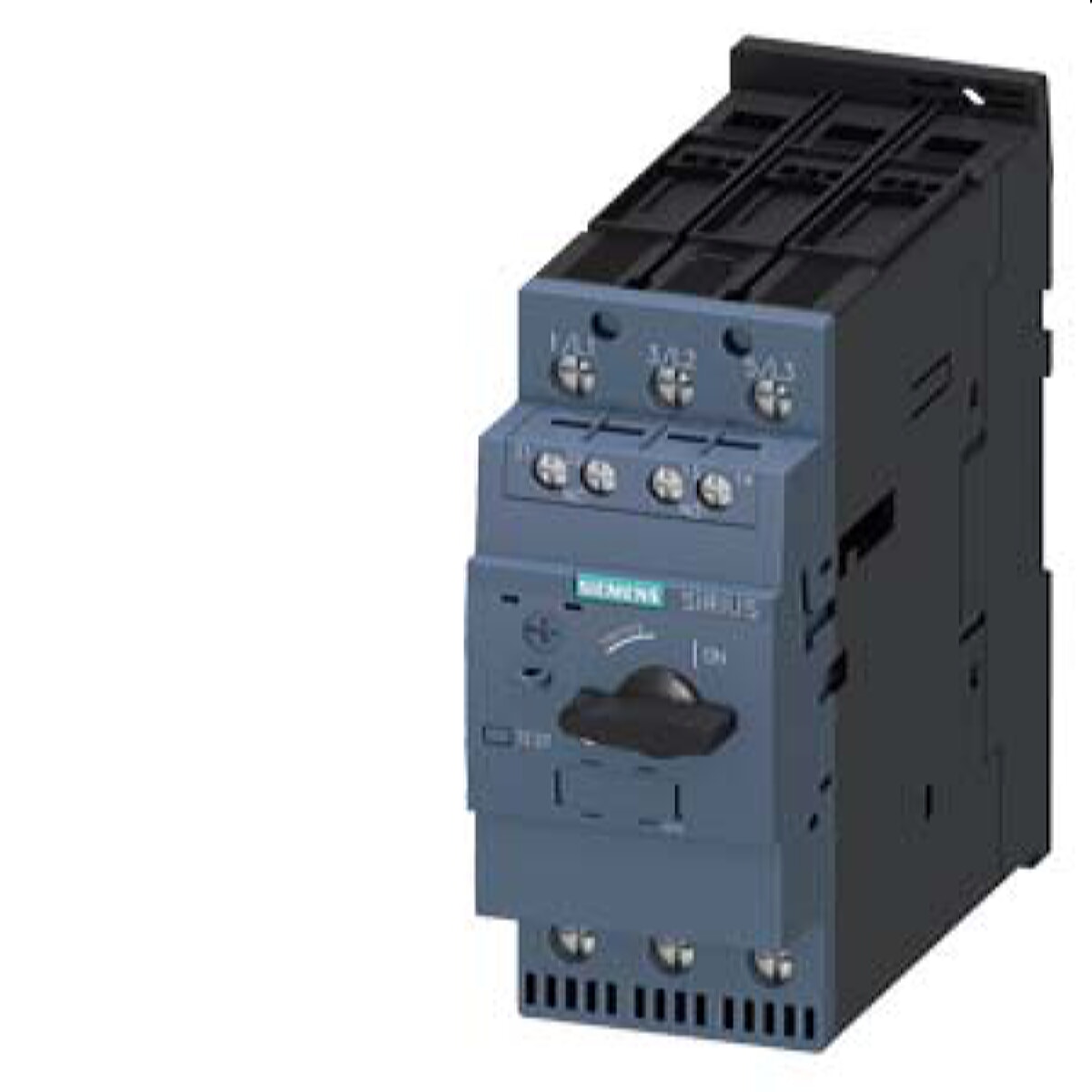 Siemens Leistungsschalter S2 54-65A 845A 1S 1OE 3RV2032-4JA15