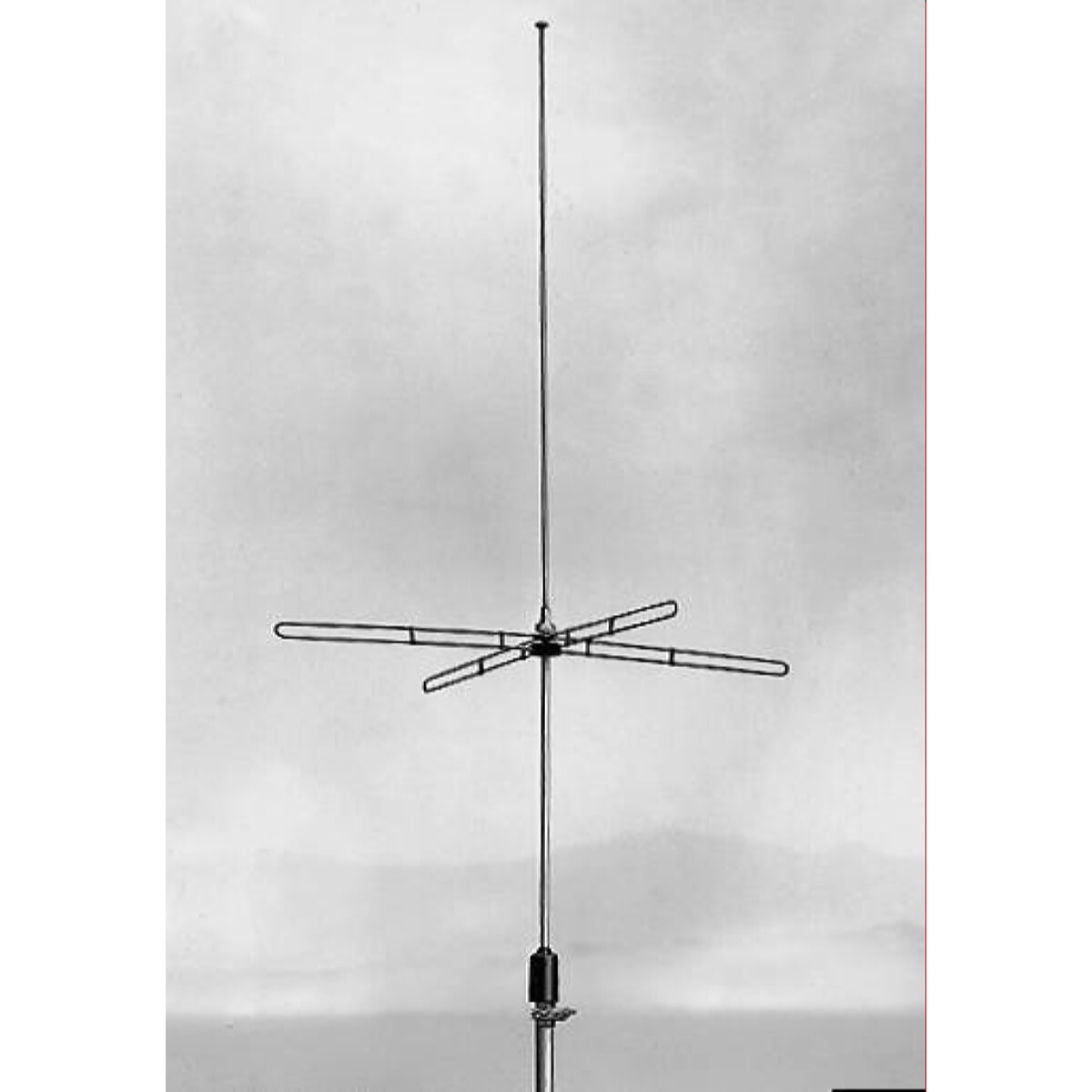 Kathrein LMKU-Antenne ARA 20
