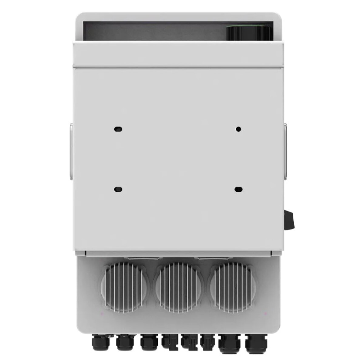 Deye SUN-12K-SG04LP3-EU Hybrid Wechselrichter inkl. WiFi & DC Switch