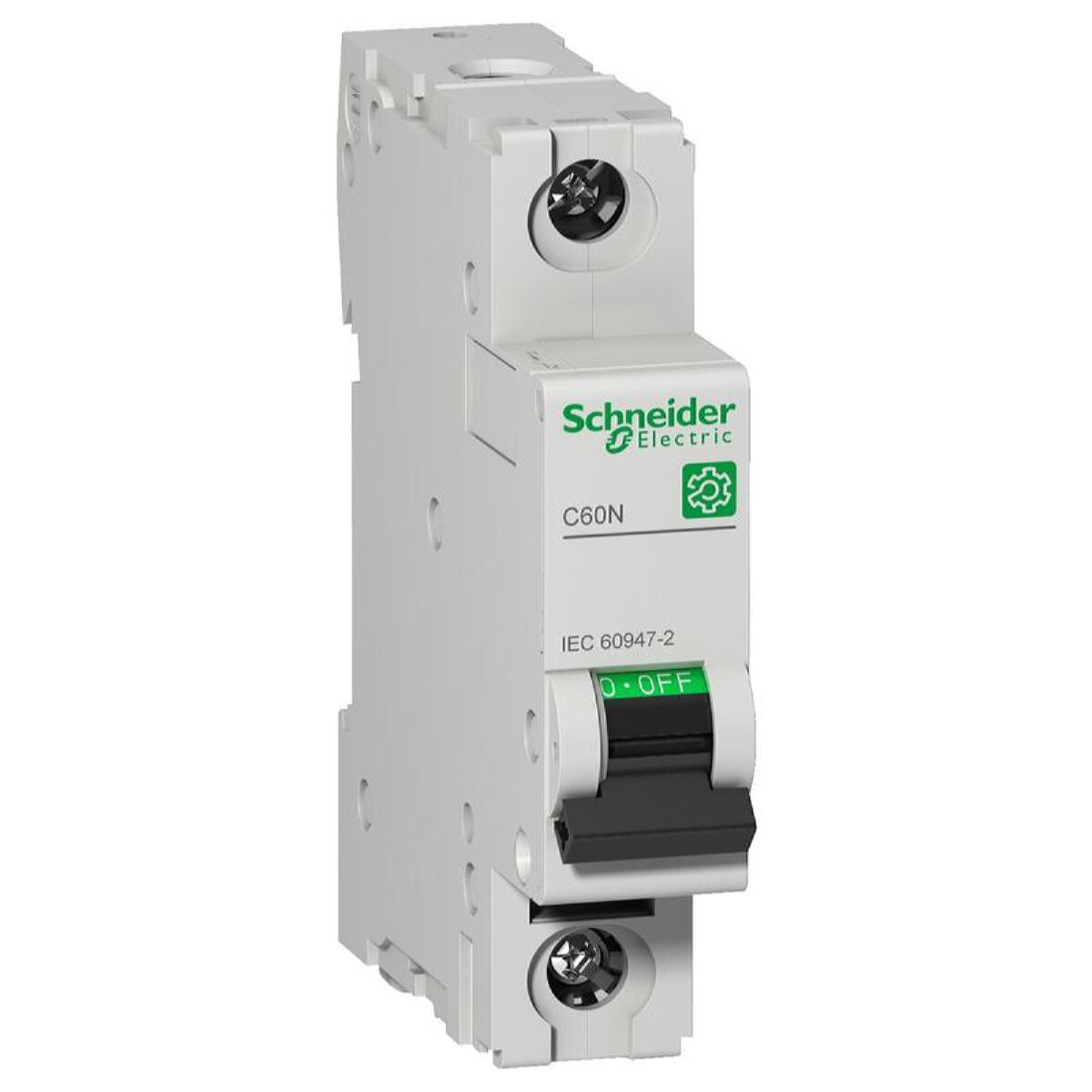 Schneider Electric LS-Schalter M9 C60N 1P 63A C IEC60947-2 M9F11163