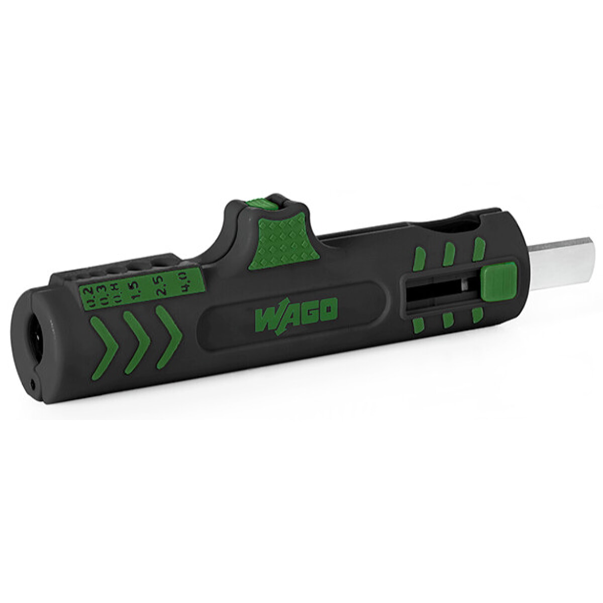 WAGO Universal-Entmanteler für Ø 8 mm … 13 mm 206-1442