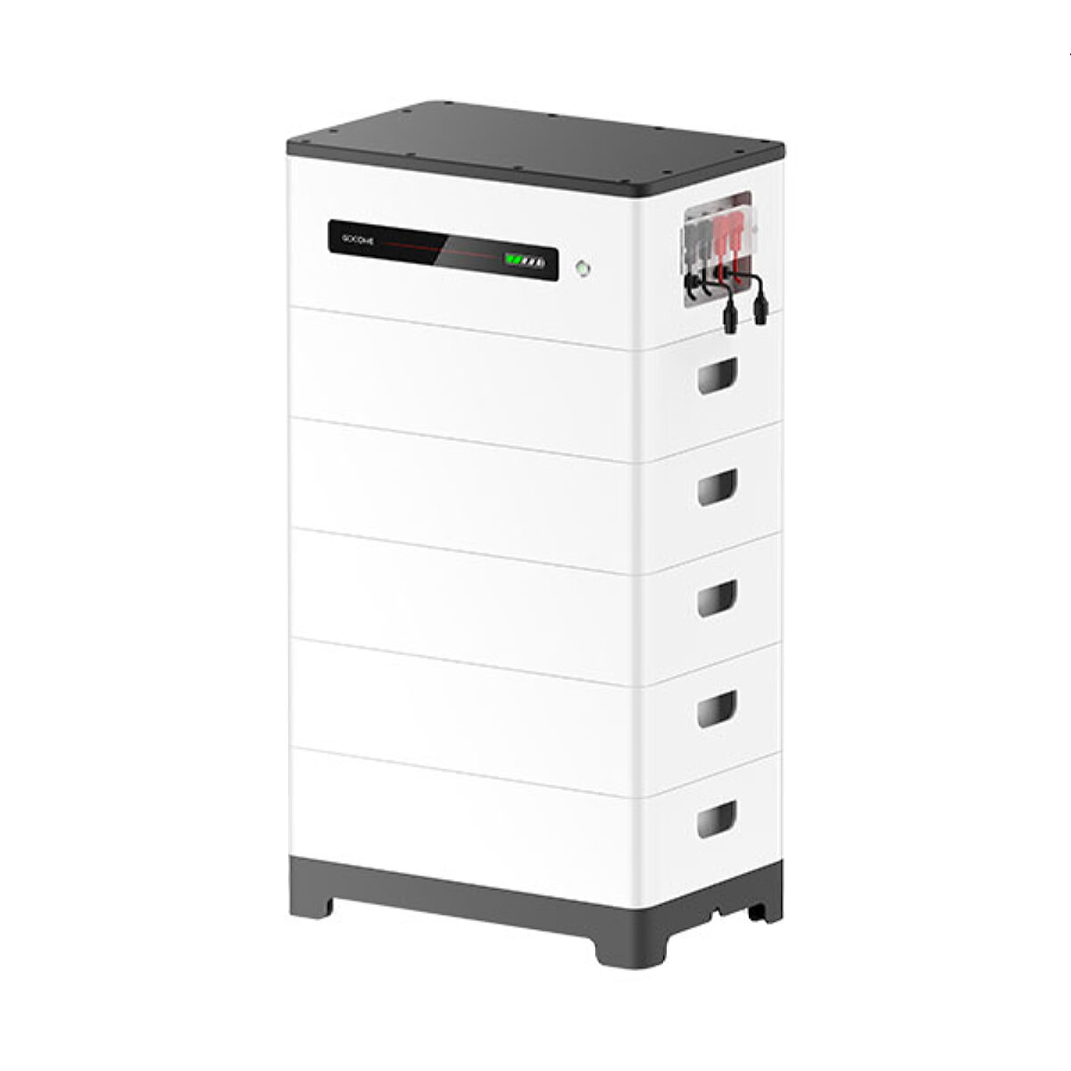 Goodwe LX F Plus+ 16.4-H (16.38 kWh) HV battery storage system