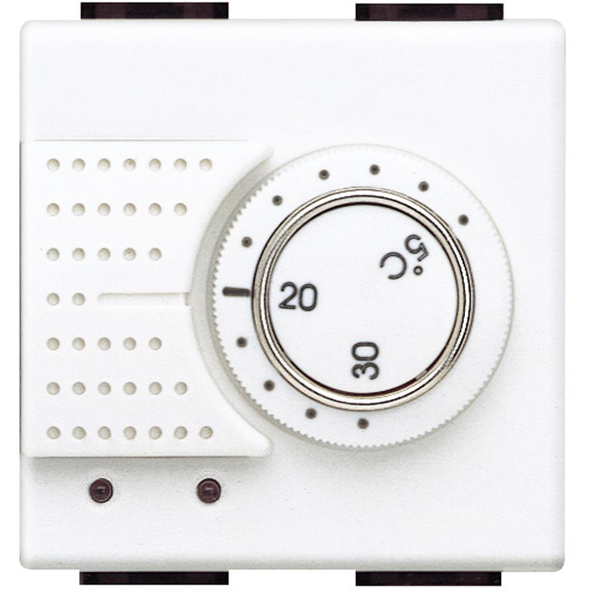 Bticino Thermostat N4441 230V