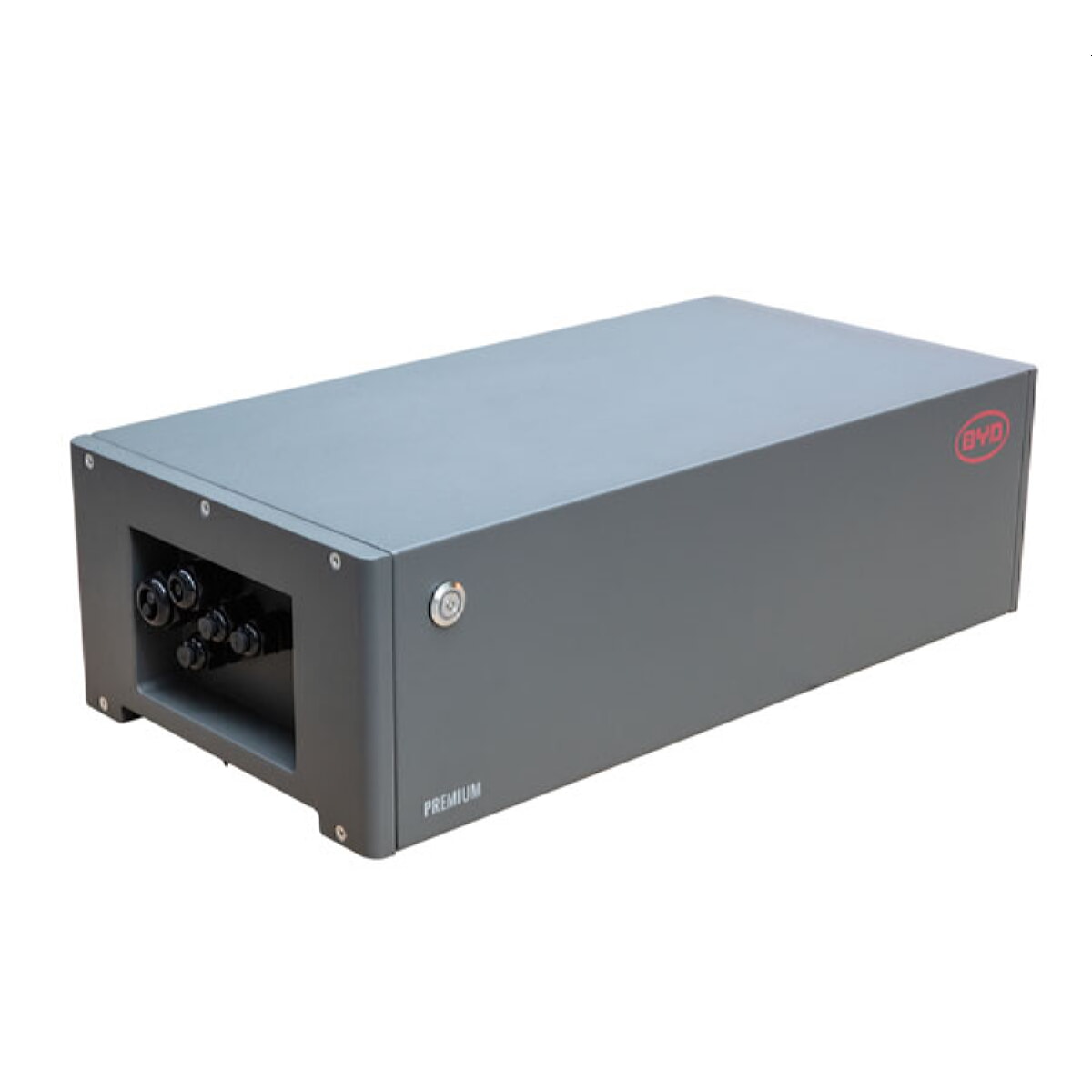 BYD Battery-Box Premium HV Battery Control Unit + Base