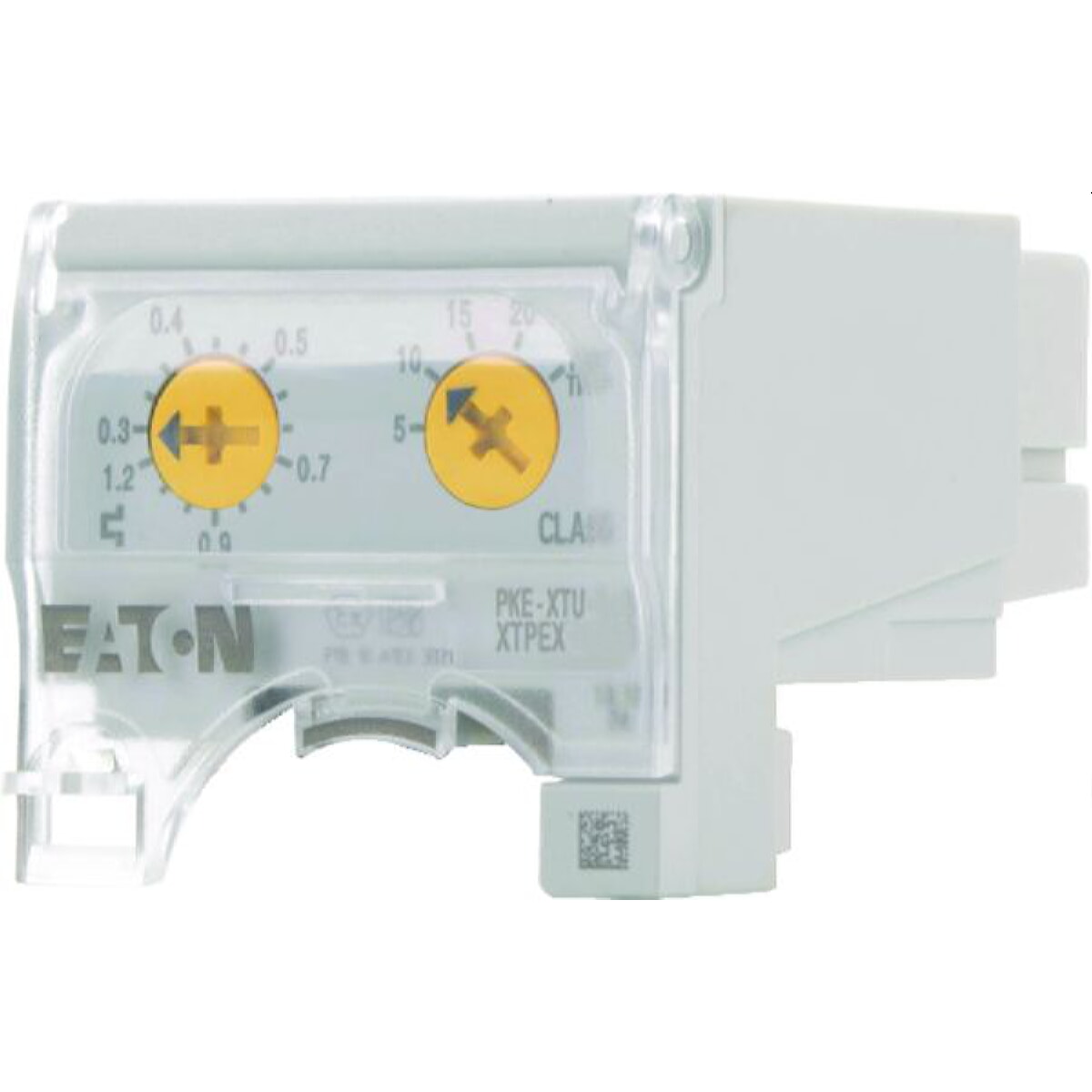 EATON Electric Auslöseblock PKE-XTU-1,2 elektronisch